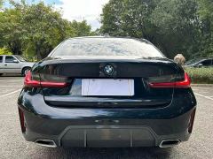BMW 3 Series 320Li M Sport Package - фото 8