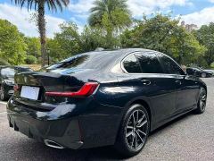 BMW 3 Series 320Li M Sport Package - фото 9