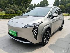 GAC AION Y Plus 510 Smart Leader Edition - photo 1