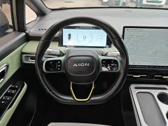 GAC AION Y Plus 510 Smart Leader Edition - photo 10
