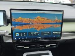 GAC AION Y Plus 510 Smart Leader Edition - photo 12
