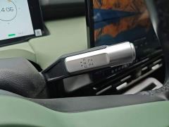 GAC AION Y Plus 510 Smart Leader Edition - photo 13