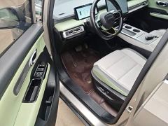 GAC AION Y Plus 510 Smart Leader Edition - photo 15