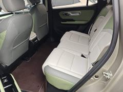 GAC AION Y Plus 510 Smart Leader Edition - photo 16
