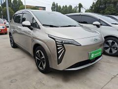 GAC AION Y Plus 510 Smart Leader Edition - photo 3