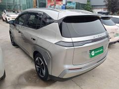 GAC AION Y Plus 510 Smart Leader Edition - photo 4