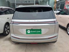 GAC AION Y Plus 510 Smart Leader Edition - photo 5