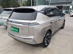 GAC AION Y Plus 510 Smart Leader Edition - photo 6