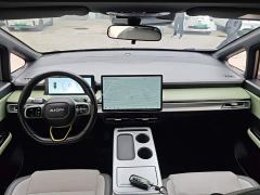 GAC AION Y Plus 510 Smart Leader Edition - photo 9