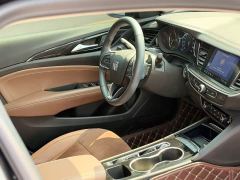 Buick Regal 28T Longitudinal Enjoyment Edition - фото 10