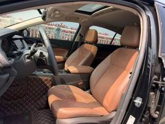 Buick Regal 28T Longitudinal Enjoyment Edition - фото 11