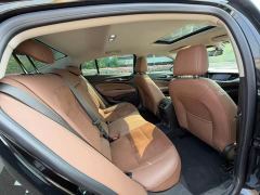 Buick Regal 28T Longitudinal Enjoyment Edition - фото 13