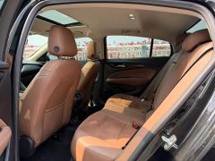 Buick Regal 28T Longitudinal Enjoyment Edition - фото 14
