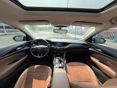 Buick Regal 28T Longitudinal Enjoyment Edition - фото 15
