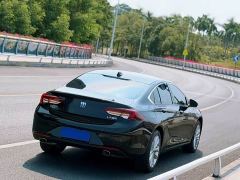 Buick Regal 28T Longitudinal Enjoyment Edition - фото 4