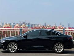 Buick Regal 28T Longitudinal Enjoyment Edition - фото 5