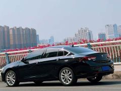 Buick Regal 28T Longitudinal Enjoyment Edition - фото 6