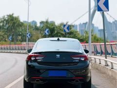 Buick Regal 28T Longitudinal Enjoyment Edition - фото 7