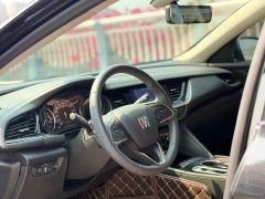 Buick Regal 28T Longitudinal Enjoyment Edition - фото 8