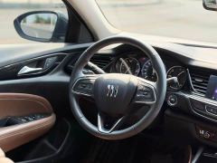 Buick Regal 28T Longitudinal Enjoyment Edition - фото 9