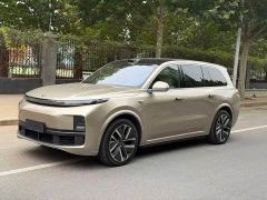 Li Auto L9 Max - ფოტო 1