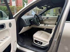 Li Auto L9 Max - ფოტო 4