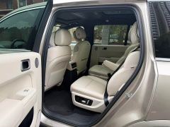 Li Auto L9 Max - ფოტო 6