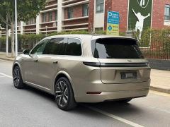 Li Auto L9 Max - ფოტო 7