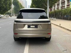 Li Auto L9 Max - ფოტო 8