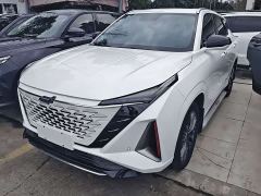 Changan Oushang Z6 Blue Whale 1.5T DCT Smart Premium Edition - photo 1