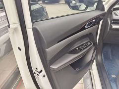 Changan Oushang Z6 Blue Whale 1.5T DCT Smart Premium Edition - photo 12