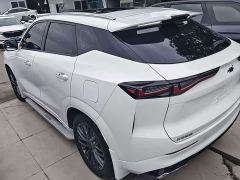 Changan Oushang Z6 Blue Whale 1.5T DCT Smart Premium Edition - photo 15