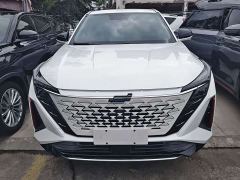 Changan Oushang Z6 Blue Whale 1.5T DCT Smart Premium Edition - photo 2