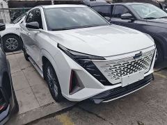 Changan Oushang Z6 Blue Whale 1.5T DCT Smart Premium Edition - photo 3