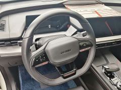 Changan Oushang Z6 Blue Whale 1.5T DCT Smart Premium Edition - photo 4