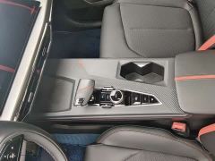 Changan Oushang Z6 Blue Whale 1.5T DCT Smart Premium Edition - photo 5