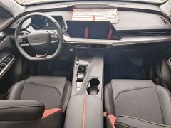 Changan Oushang Z6 Blue Whale 1.5T DCT Smart Premium Edition - photo 7