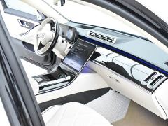 Mercedes-Benz Maybach S-Class Facelift S 480 4MATIC - photo 13