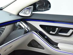 Mercedes-Benz Maybach S-Class Facelift S 480 4MATIC - photo 14