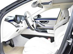 Mercedes-Benz Maybach S-Class Facelift S 480 4MATIC - photo 17