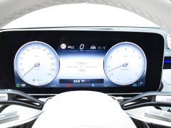 Mercedes-Benz Maybach S-Class Facelift S 480 4MATIC - photo 18