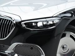 Mercedes-Benz Maybach S-Class Facelift S 480 4MATIC - photo 6