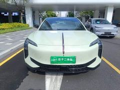 FAW Red Flag EH7 690 Smart Choice Edition - фото 2