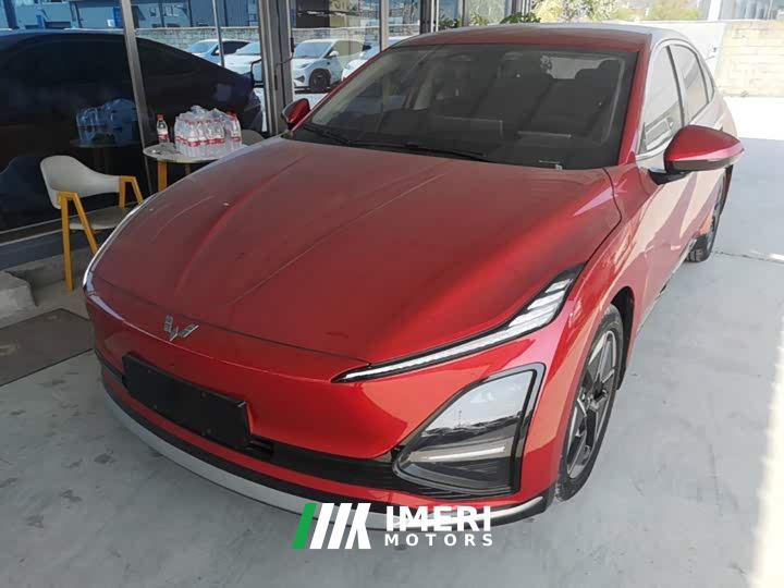 Wuling Xingguang Co-creation Edition 510 Advanced - ავტომობილი ჩინეთიდან
