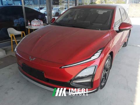 2024 Wuling Xingguang Co-creation Edition 510 Advanced - ავტომობილი ჩინეთიდან