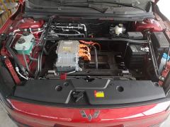 Wuling Xingguang Co-creation Edition 510 Advanced - ფოტო 19