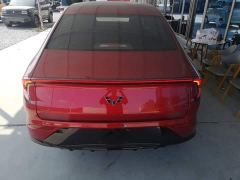 Wuling Xingguang Co-creation Edition 510 Advanced - ფოტო 5