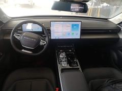 Wuling Xingguang Co-creation Edition 510 Advanced - ფოტო 9