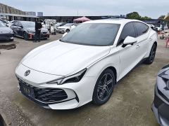 SAIC MG7 1.5T 300 DCT Luxury - ფოტო 1