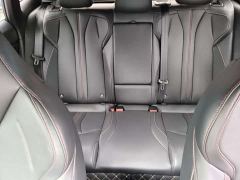 SAIC MG7 1.5T 300 DCT Luxury - ფოტო 10